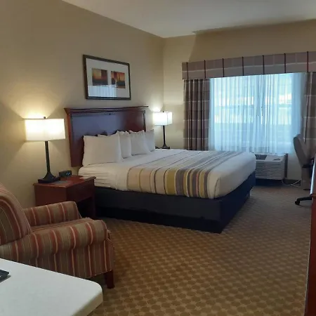 Country Inn & Suites By Radisson, Freeport, Il
