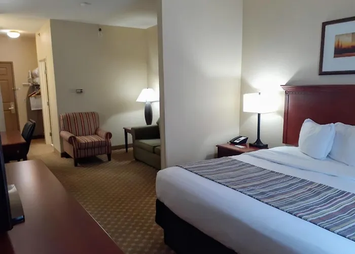 Country & By Radisson, Freeport, Il Hotel Freeport