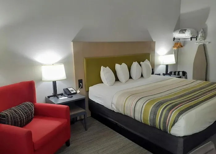 Country & By Radisson, Freeport, Il Hotel Freeport