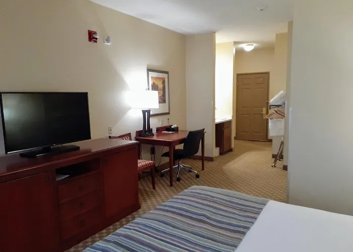 Country & By Radisson, Freeport, Il Hotel