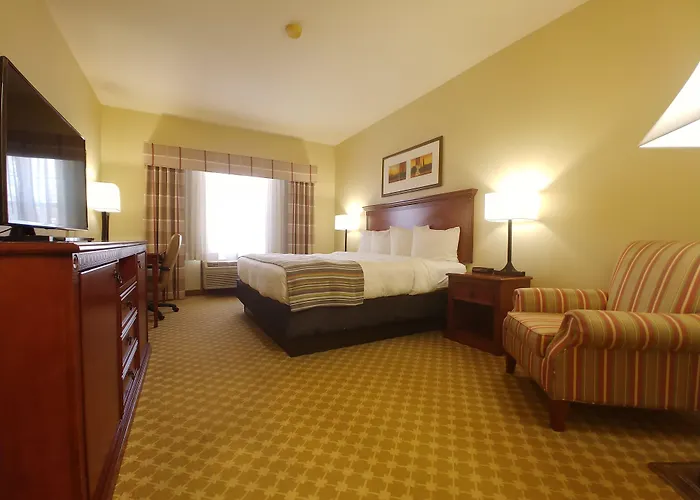 Country & By Radisson, Freeport, Il Freeport