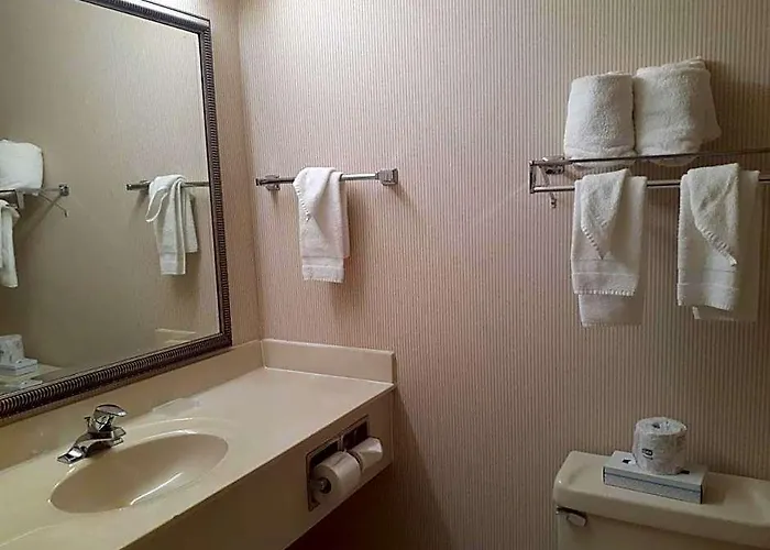 Country & By Radisson, Freeport, Il Hotel Freeport