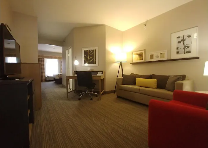Country & By Radisson, Freeport, Il 4* Freeport